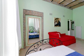 Large flat 30min Colosseo